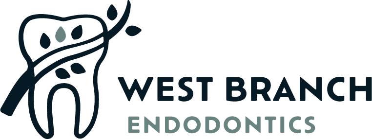 Link to West Branch Endodontics home page
